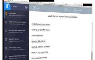 Scribbleton screenshot 1