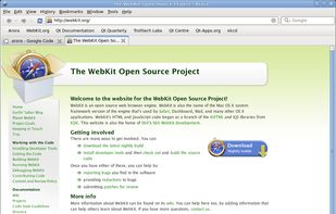 Gnome Using the QtGtk style to render using the current gtk style
