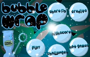 BubbleWrapping Challenges screenshot 1