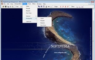 Image Magnifier screenshot 1