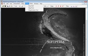 Image Magnifier screenshot 1