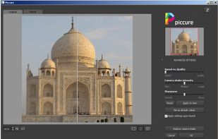 piccure screenshot 1
