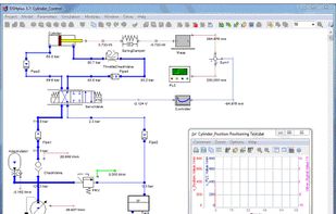 DSHplus screenshot 1