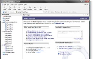 Gizmo Drive screenshot 1