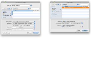 DropDMG screenshot 2