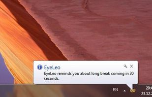 Eyeleo screenshot 3