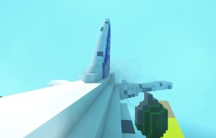 OpenSpades screenshot 1