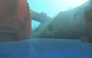 OpenSpades screenshot 2