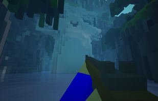 OpenSpades screenshot 3