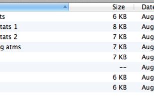 Finder folder icons showing sync state on Mac (Lion)