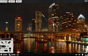 Psykopaint screenshot 1