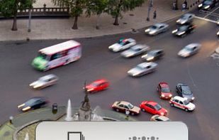 Gorillacam screenshot 2