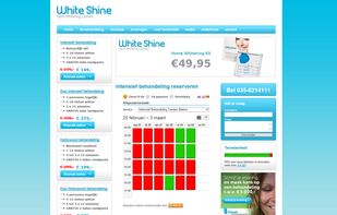 Libersy Booking screenshot 1