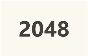 2048 by Sergey Belous screenshot 1