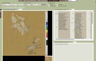 CodexSinaiticus screenshot 1