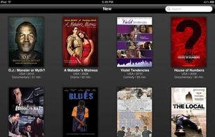 Viewster screenshot 3