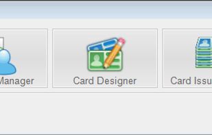 ID Card Workshop screenshot 1