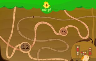 ChirpyTime screenshot 1