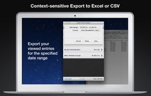 Caato Time Tracker screenshot 2