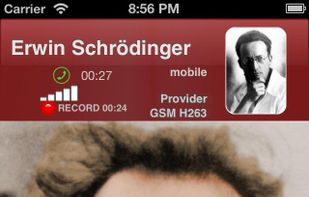 Acrobits Softphone screenshot 2