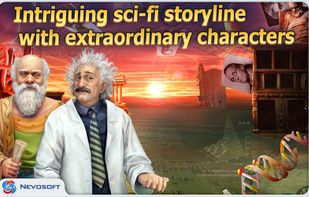 Mushroom Age screenshot 1