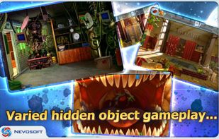 Mushroom Age screenshot 1