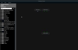 Cabbage Studio screenshot 3