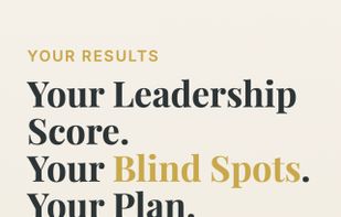 Cabinet Leadership Coaching screenshot 1