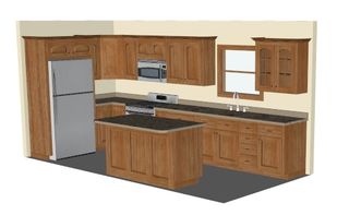 Cabinet Planner screenshot 2