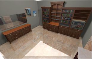 Cabinet Pro screenshot 1