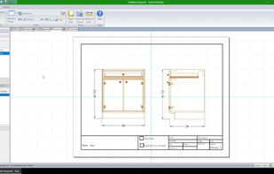 Cabinet Vision screenshot 1