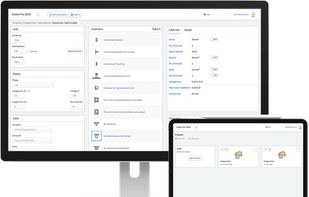 Cable Sizing and Voltage Drop Calculations