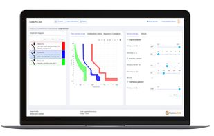 Protective Device Coordination and Selection