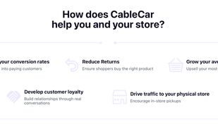 CableCar screenshot 1