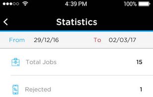 CabStartup screenshot 3