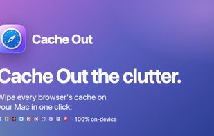 Cache Out screenshot 1