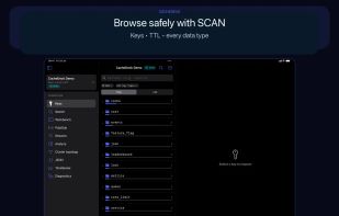 CacheDeck screenshot 1