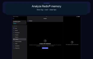 CacheDeck screenshot 2