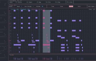 Cacophony screenshot 3
