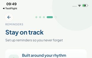 Cactus - Hydration Tracker screenshot 3