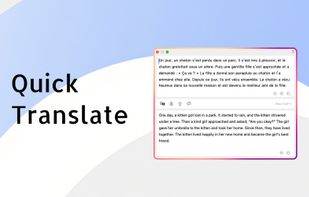 Cactus AI Assistant screenshot 1