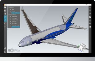 CAD Assistant screenshot 1
