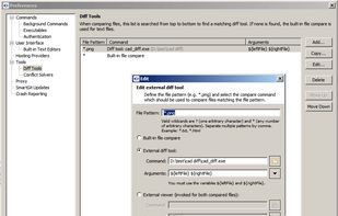 CAD Diff screenshot 1