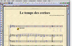 Harmony Assistant screenshot 1