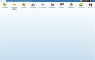 Doudou Linux screenshot 1