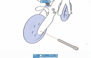 cadasio screenshot 1