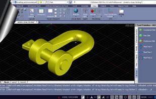 CADdirect screenshot 2