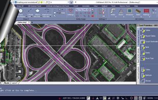 CADdirect screenshot 1