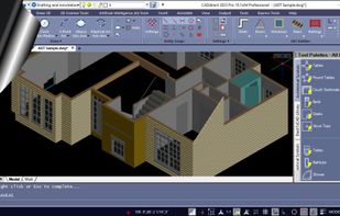CADdirect screenshot 3
