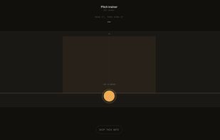 Cadence by Harbour Studios screenshot 1